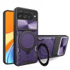  Techsuit - CamGuard Pro - Google Pixel 9 Pro XL - Lila tok thumbnail