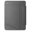 Tomtoc - Inspire Mode Folio (B52A2D1) - iPad Pro 11 (2024) - Fekete tok thumbnail
