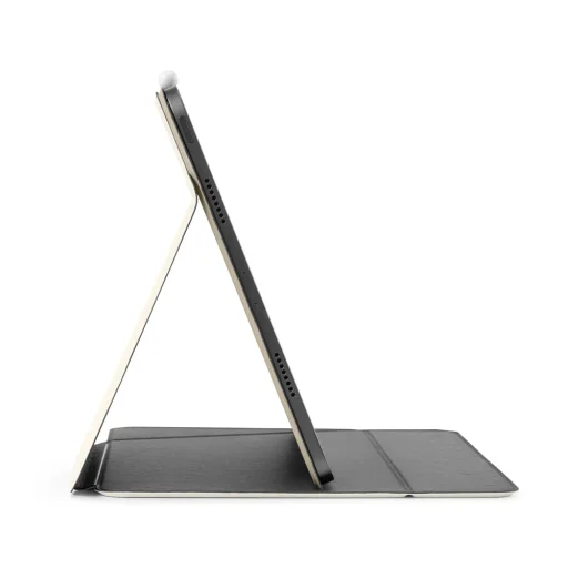 Tomtoc - Inspire Mode Tok (B52A1W1) - iPad Air 4/5 (2020/2022) / iPad Pro 11 (2018/2020/2021/2022/2024) - Éjkő Fehér tok - 4