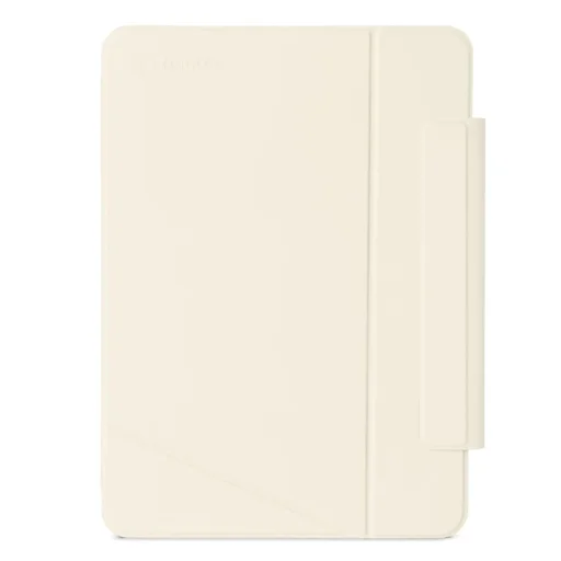 Tomtoc - Inspire Mode Tok (B52A1W1) - iPad Air 4/5 (2020/2022) / iPad Pro 11 (2018/2020/2021/2022/2024) - Éjkő Fehér tok - 1