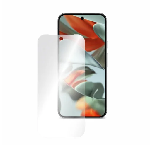  Okos Védelem - Prémium Klasszikus (2 darabos csomag) - Google Pixel 9 Pro XL - Átlátszó üvegfólia - 2