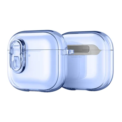  Dux Ducis - PECL sorozat tok - Apple AirPods 4 - Kék - 1