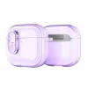  Dux Ducis - PECL sorozatú tok - Apple AirPods 4 - Lila thumbnail