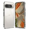  Ringke - Fusion - Google Pixel 9 Pro XL - Átlátszó tok thumbnail