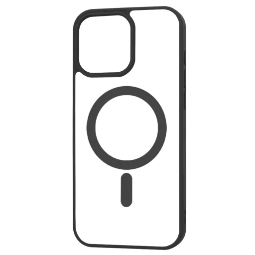  Techsuit - MagSafe Pro - iPhone 16 Pro Max - Fekete tok - 2