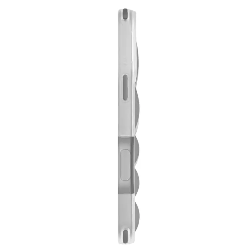  Techsuit - Hullámpajzs - iPhone 16 - Fekete tok - 4