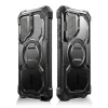  Samsung Galaxy S24 Ultra Fekete I-Blason Armorbox MagSafe tok thumbnail