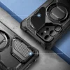  Samsung Galaxy S24 Ultra Fekete I-Blason Armorbox MagSafe tok thumbnail