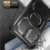  Samsung Galaxy S24 Ultra Fekete I-Blason Armorbox MagSafe tok thumbnail