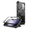 Samsung Galaxy S24 Plus Fekete I-Blason Armorbox MagSafe tok thumbnail
