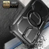  Samsung Galaxy S24 Plus Fekete I-Blason Armorbox MagSafe tok thumbnail