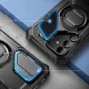  Samsung Galaxy S24 Plus Fekete I-Blason Armorbox MagSafe tok thumbnail