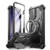  Samsung Galaxy S24 Plus Fekete I-Blason Armorbox MagSafe tok thumbnail