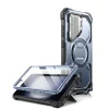  Samsung Galaxy S24 Ultra I-Blason - Armorbox MagSafe - Döntött tok thumbnail