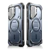  Samsung Galaxy S24 Ultra I-Blason - Armorbox MagSafe - Döntött tok thumbnail
