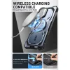  Samsung Galaxy S24 Ultra I-Blason - Armorbox MagSafe - Döntött tok thumbnail