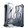  Samsung Galaxy S24 Ultra I-Blason - Armorbox MagSafe - Döntött tok thumbnail