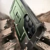  Samsung Galaxy S24 Ultra Arany Supcase Unicorn Beetle Pro tok thumbnail
