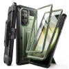  Samsung Galaxy S24 Ultra Arany Supcase Unicorn Beetle Pro tok thumbnail