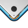 Tomtoc - Defender Laptop Táska (A42F2G3) - Vállpánttal és Kis Kártyazsebbel, 16" - Szürke thumbnail