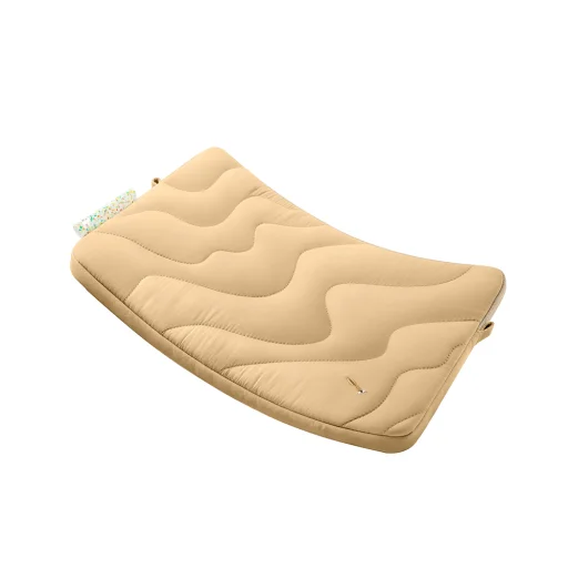 Tomtoc - Laptop tok Terra (A27E3K1) - 15 hüvelykes eszközökhöz - Homok Árnyalat - 4