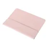  CanvasArtisan - Vékony laptop tok (EL32-P01) - 15-16 hüvelykes eszközökhöz, öko bőr - Sötét rózsaszín thumbnail