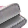  CanvasArtisan - Laptop tok (H10-11) - 13 - 14 hüvelykes készülékekhez - Fehér thumbnail