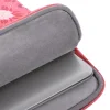  CanvasArtisan - Laptop tok (H24-11) - 13 - 14 hüvelykes eszközökhöz - Rózsaszín thumbnail