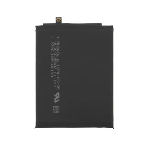  Huawei - Eredeti Okostelefon Akkumulátor HB356687ECW (11990) - Huawei P Smart Plus / Huawei P30 lite, 24022872 - 3340mAh - Fekete - 2