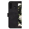  Techsuit - FlipCraft - Huawei P30 Lite / P30 Lite New Edition - Hajnal Virágai tok - 3