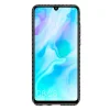  Techsuit - Carbonite FiberShell - Huawei P30 Lite / P30 Lite New Edition - Fekete tok thumbnail