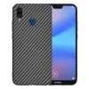  Techsuit - Carbonite FiberShell - Huawei P20 Lite - Fekete tok thumbnail