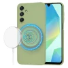  Techsuit - SoftFlex MagSafe - Samsung Galaxy A16 4G / A16 5G - Matcha tok thumbnail