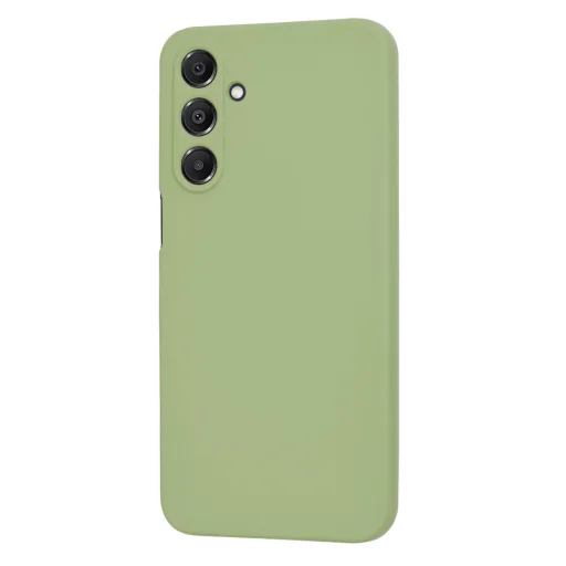 Techsuit - SoftFlex - Samsung Galaxy A16 4G / A16 5G - Matcha tok - 3