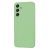  Techsuit - SoftFlex - Samsung Galaxy A16 4G / A16 5G - Menta Zöld tok - 3