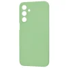  Techsuit - SoftFlex - Samsung Galaxy A16 4G / A16 5G - Menta Zöld tok - 4