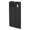  Techsuit - Magskin Könyv tok - OnePlus Nord 4 - Fekete thumbnail