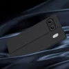  Techsuit - Magskin Könyv tok - OnePlus Nord 4 - Fekete thumbnail