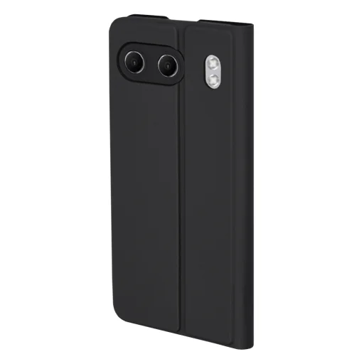  Techsuit - Magskin Könyv tok - OnePlus Nord 4 - Fekete - 3