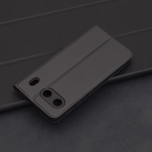  Techsuit - Magskin Könyv tok - OnePlus Nord 4 - Fekete - 4