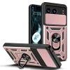  Techsuit - CamShield Sorozat - OnePlus Nord 4 - Rózsaarany tok thumbnail