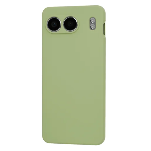  Techsuit - SoftFlex - OnePlus Nord 4 - Matcha tok - 3