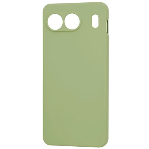  Techsuit - SoftFlex - OnePlus Nord 4 - Matcha tok - 4