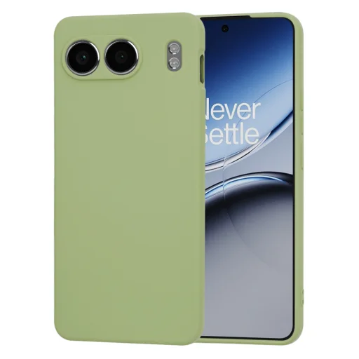 Techsuit - SoftFlex - OnePlus Nord 4 - Matcha tok - 1