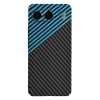  Techsuit - Szénszálas héj - OnePlus Nord 4 - Kék Pulzus tok thumbnail