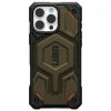 UAG - Monarch Pro - iPhone 16 Pro Max - Kevlar Elem Zöld tok thumbnail