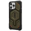  UAG - Monarch Pro - iPhone 16 Pro Max - Kevlar Elem Zöld tok thumbnail