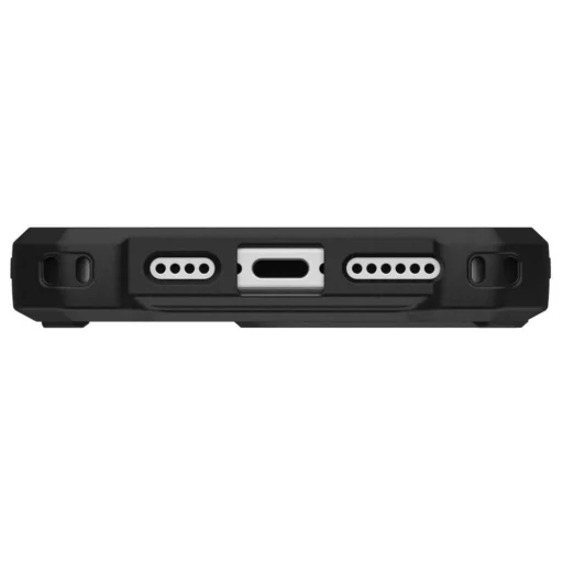  UAG - Monarch Pro - iPhone 16 Pro Max - Kevlar Elem Zöld tok - 7