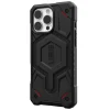  UAG - Monarch Pro - iPhone 16 Pro Max - Fekete Kevlár tok thumbnail