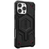  UAG - Monarch Pro - iPhone 16 Pro Max - Fekete Kevlár tok thumbnail